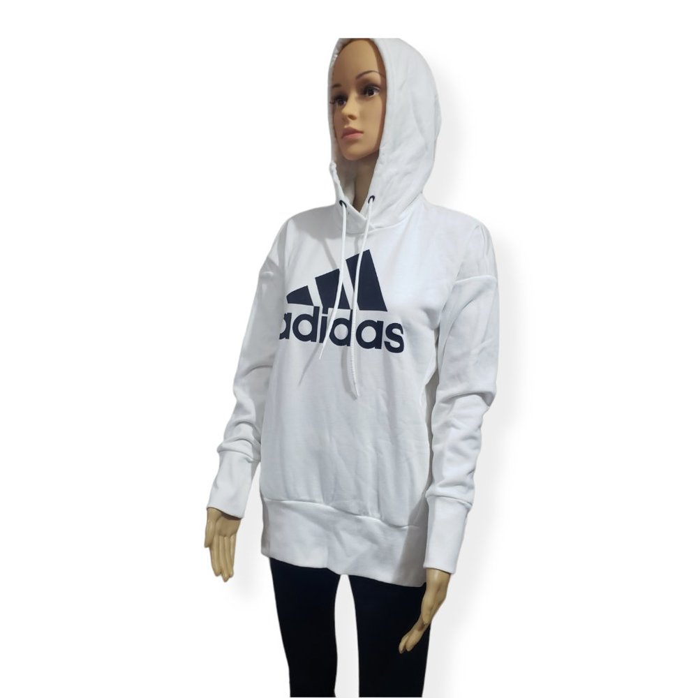Adidas Originals Women's W Bos Long Hoodie